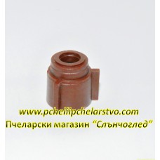 Маточна чашка  за Апарат с 60 гнезда /тип Йентер/
